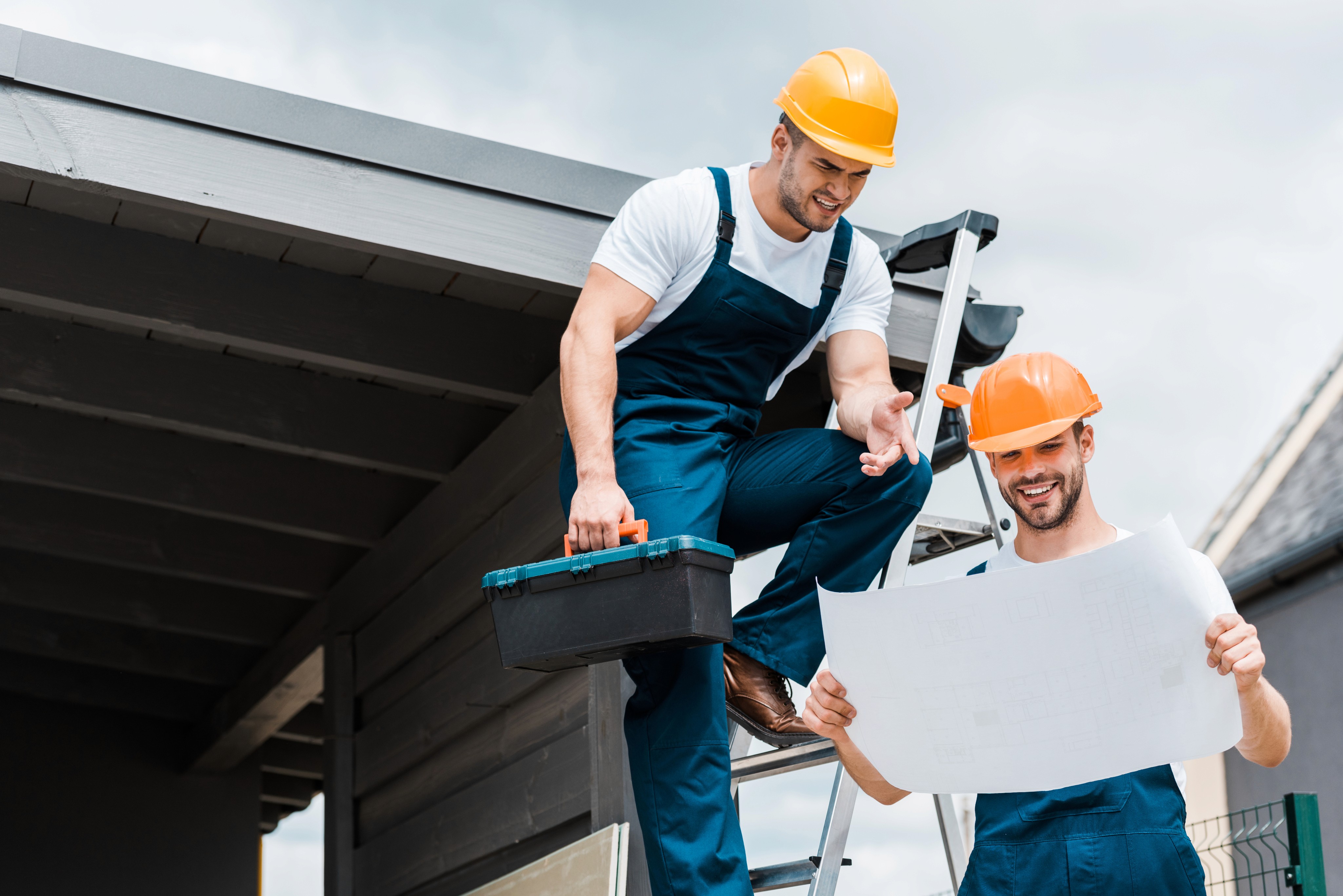 roof engineers